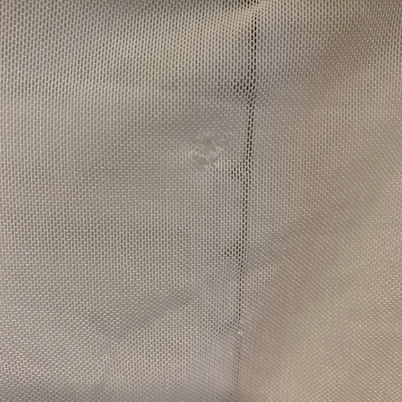 Dolls Kill satin & mesh bodysuit - Picture 10 of 16